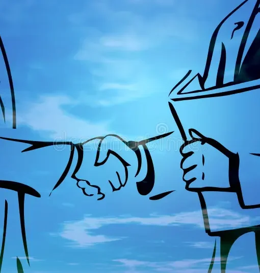 Farewell Interaction
